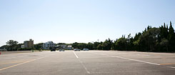 1.Hotel Urashima Parking Lot