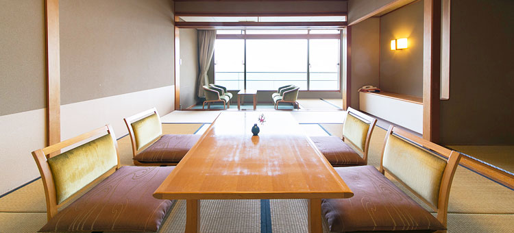Japanese-style Room