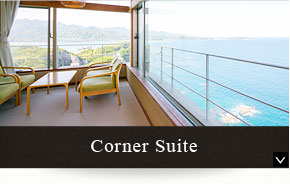 Corner Suite